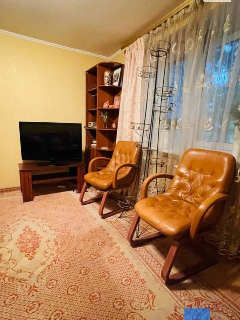 Продаж Квартира Титова