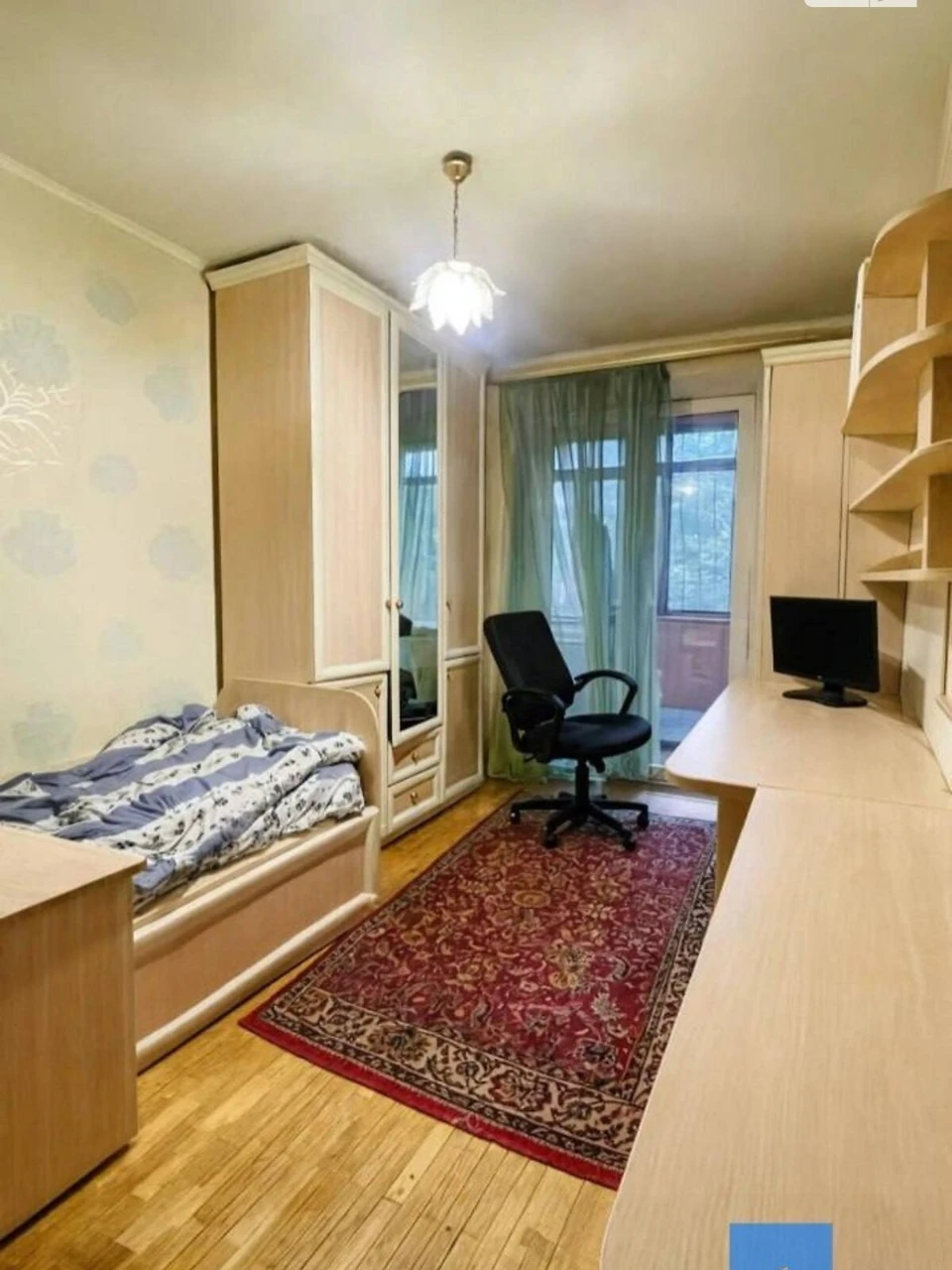 Продаж Квартира Титова