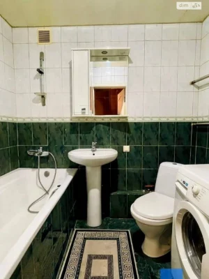 Продаж Квартира Титова