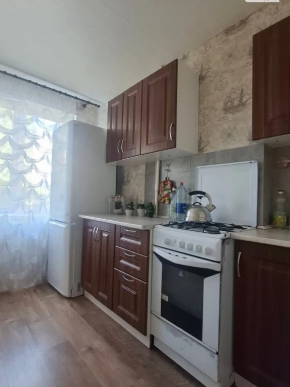 Продаж Квартира Перемога-3