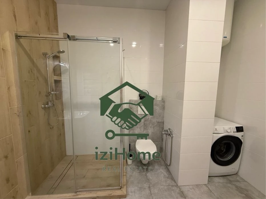 Терраса 75м²-прямой вид моря‼️двухкомнатная на Каманина‼️арка