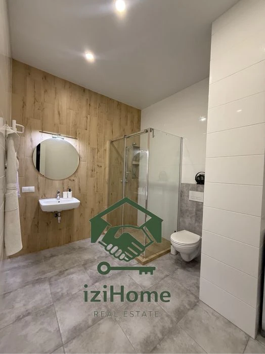 Терраса 75м²-прямой вид моря‼️двухкомнатная на Каманина‼️арка