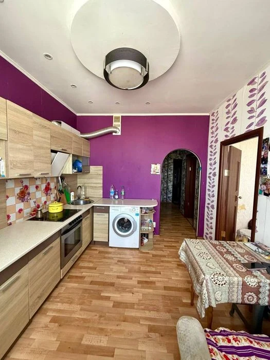 2к квартира в ЖК " Мелодия"
