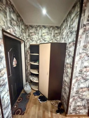 2к квартира в ЖК " Мелодия"
