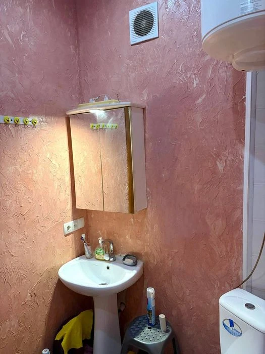 2к квартира в ЖК " Мелодия"