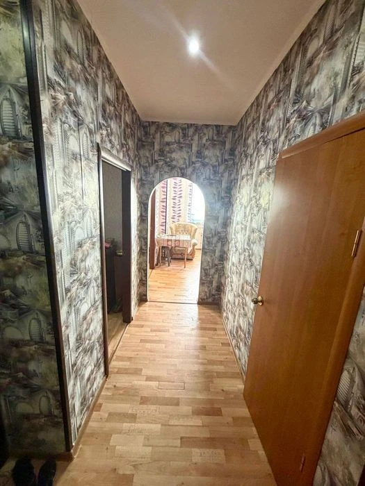 2к квартира в ЖК " Мелодия"