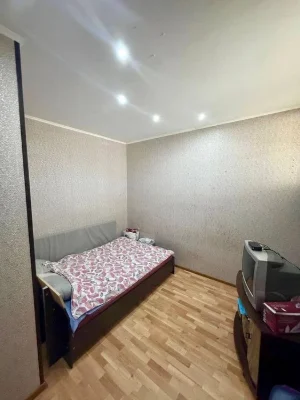 2к квартира в ЖК " Мелодия"