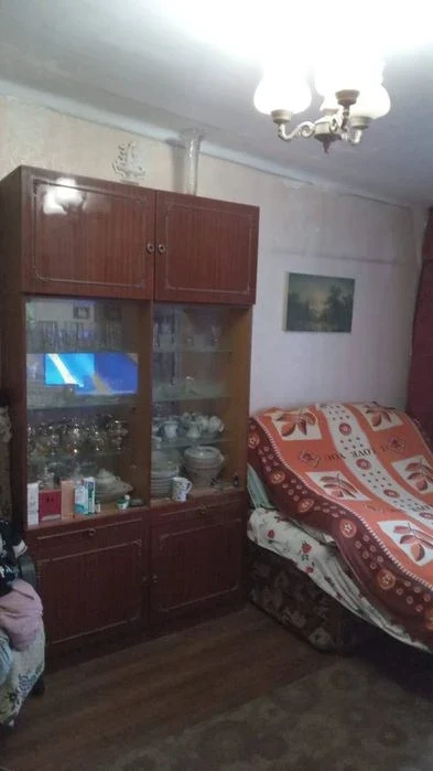 Продам 1 комнатную квартиру в районе парка Марка Твена (Горь