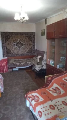 Продам 1 комнатную квартиру в районе парка Марка Твена (Горь