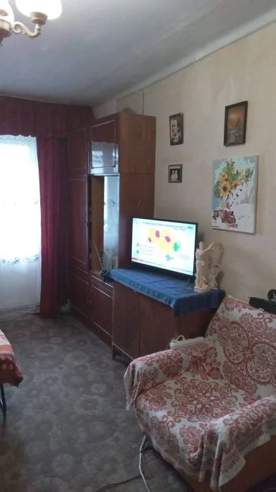 Продам 1 комнатную квартиру в районе парка Марка Твена (Горь