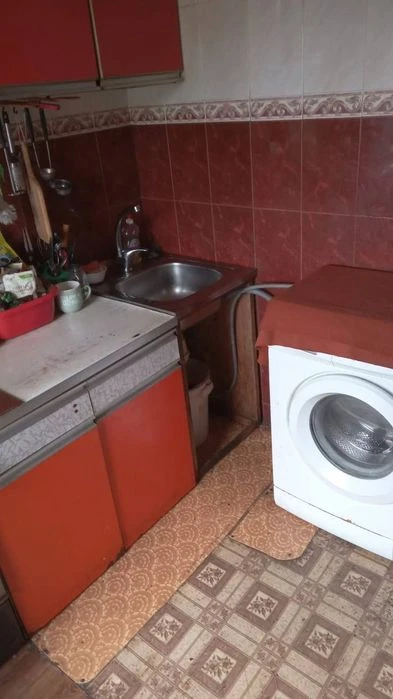Продам 1 комнатную квартиру в районе парка Марка Твена (Горь
