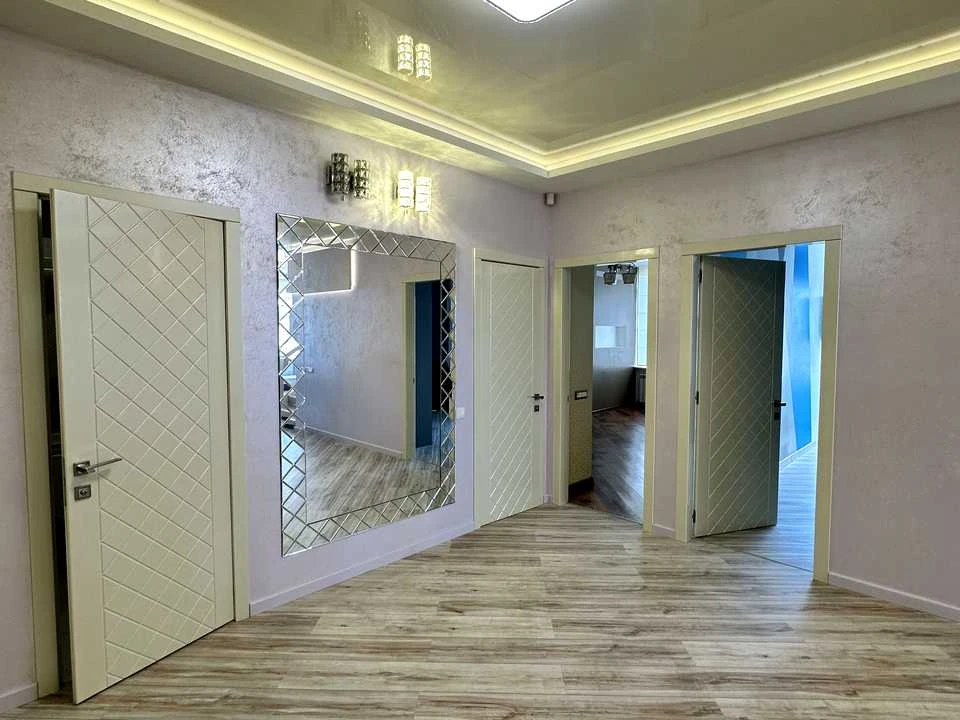 Квартира. Одеса, Генуезька вул.