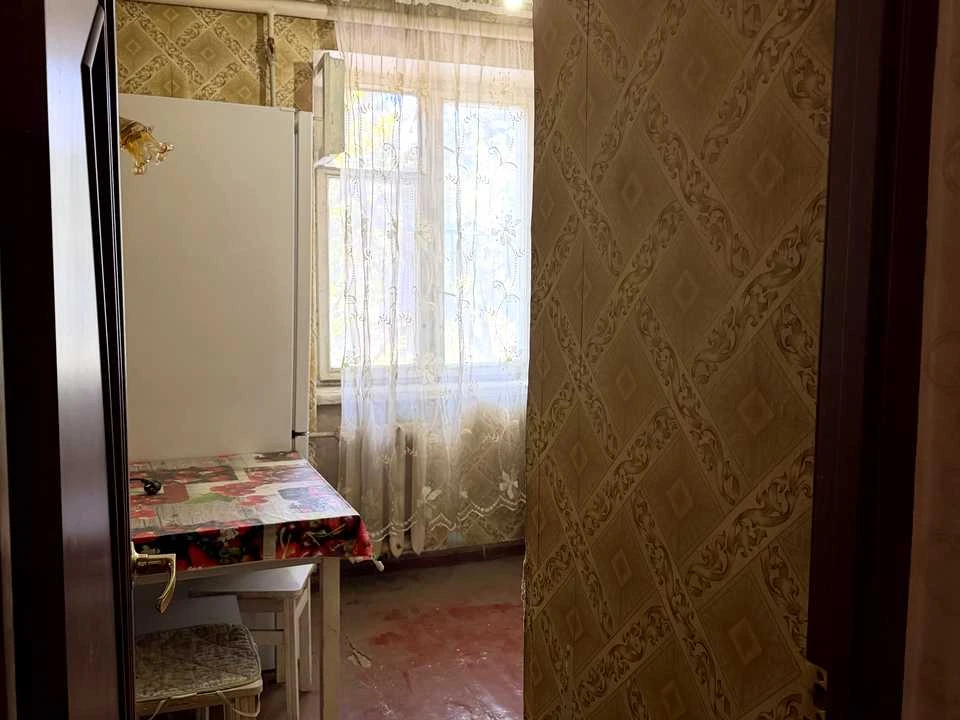 Квартира. Одеса, Сегедська вул.