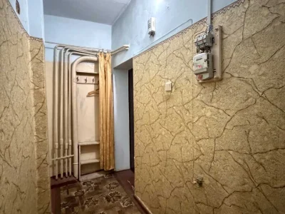 Квартира. Одеса, Сегедська вул.