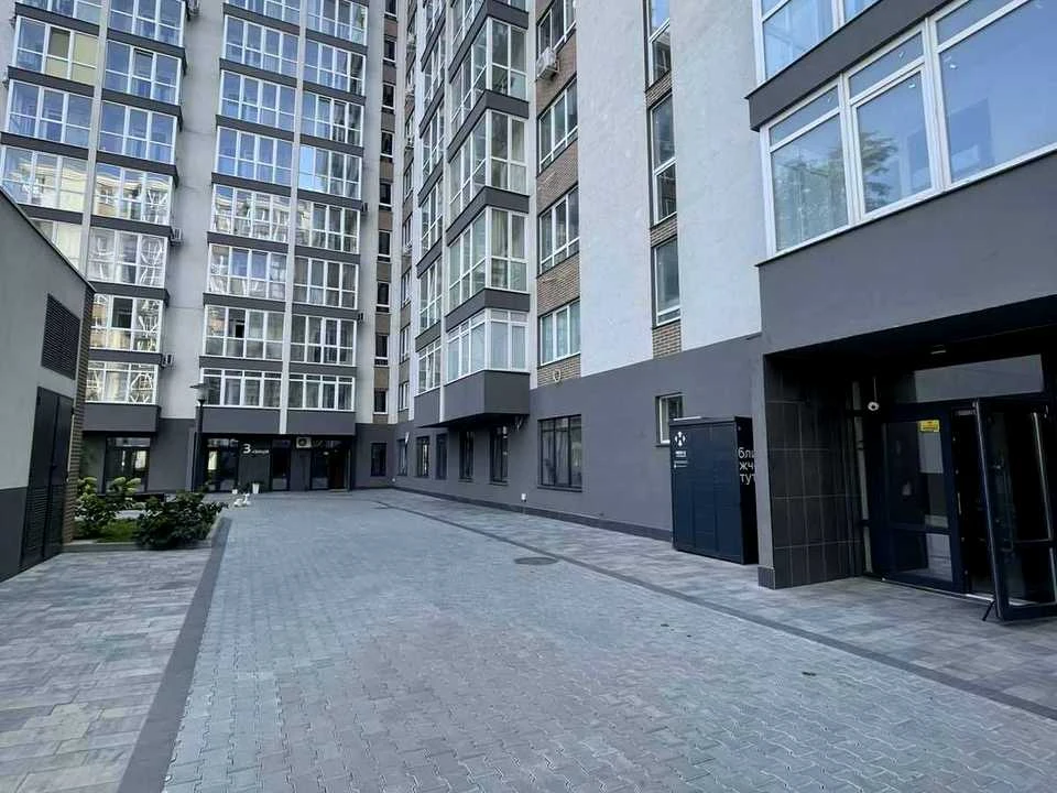 Квартира. Одеса, Профсоюзна вул.
