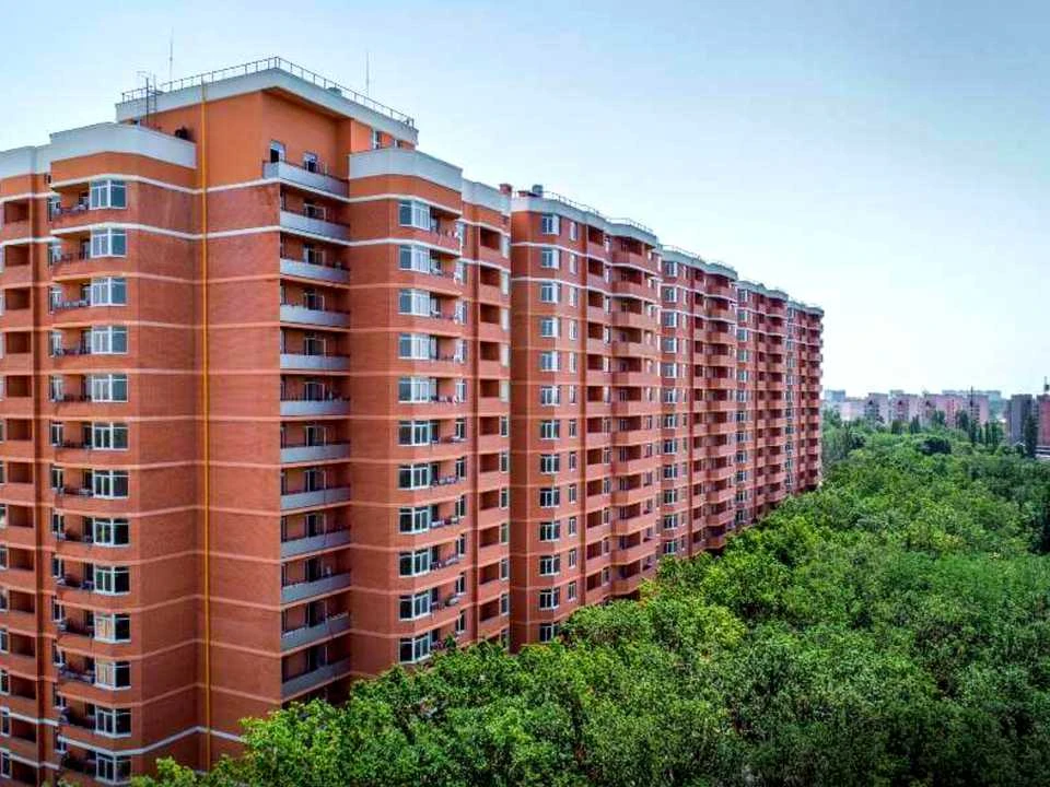 Квартира. Одеса, Овідіопольська дорога вул., 3, к.