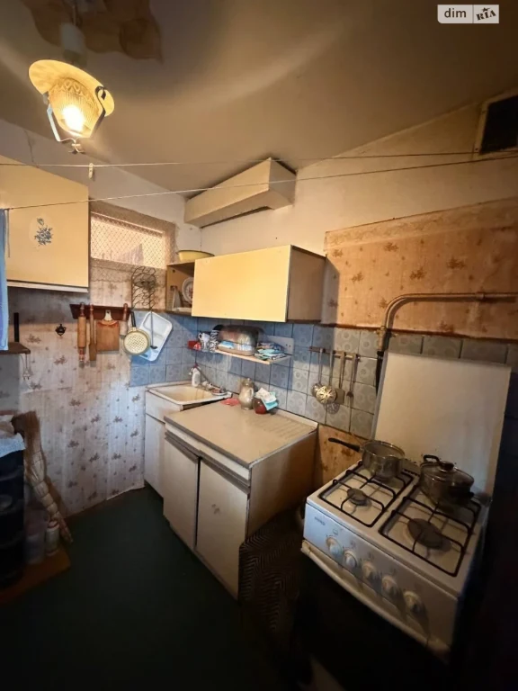 Продаж Квартира Ракове