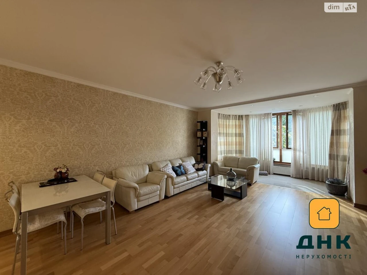 Продаж Квартира Ланжерон