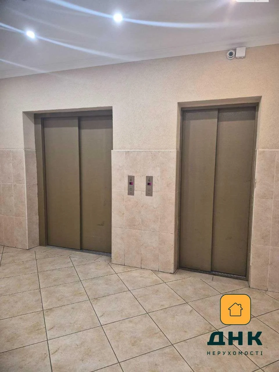 Продаж Квартира Ланжерон