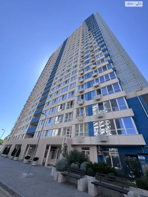 Продаж Квартира Приморський