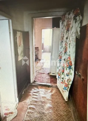 Частина домоволодіння 53 м² . Пересипськи р-н. 12 000у.о.
