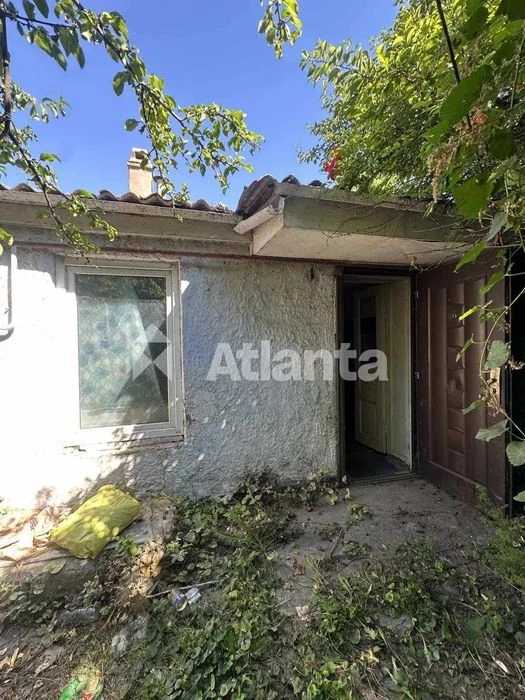 Частина домоволодіння 53 м² . Пересипськи р-н. 12 000у.о.