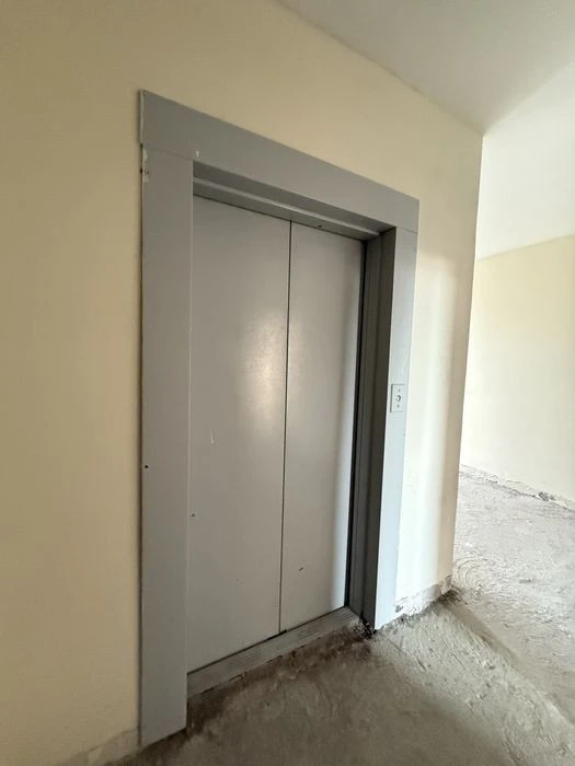 Large 1-room apartment 47.4 m2, 19 Boryspilska St., Kyiv