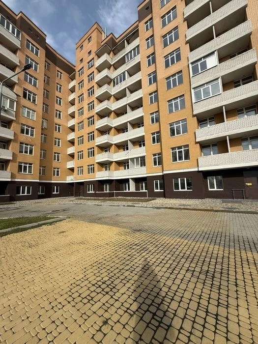 Large 1-room apartment 47.4 m2, 19 Boryspilska St., Kyiv
