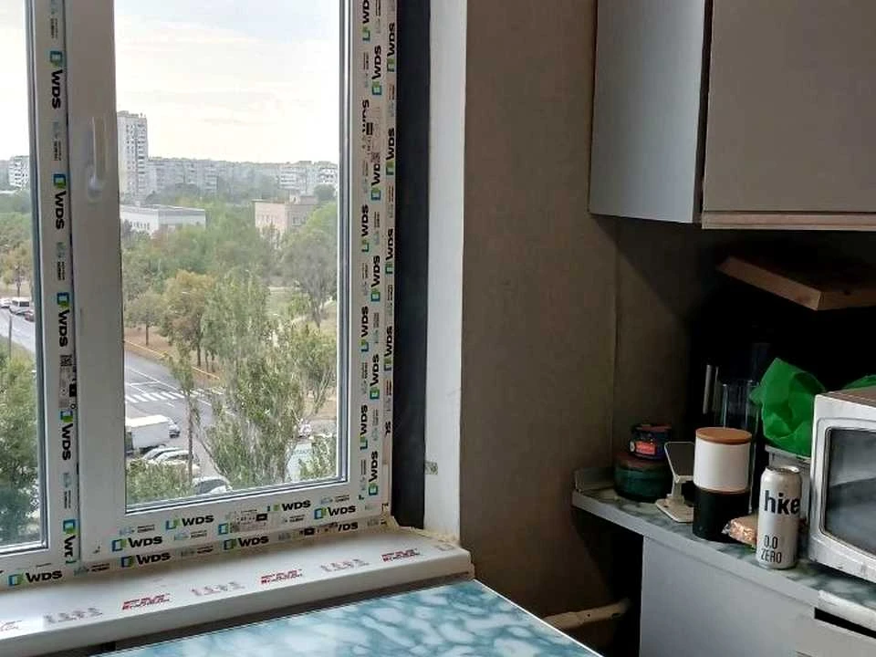 Квартира. Запоріжжя, Сорочинська вул. (Новгородська)