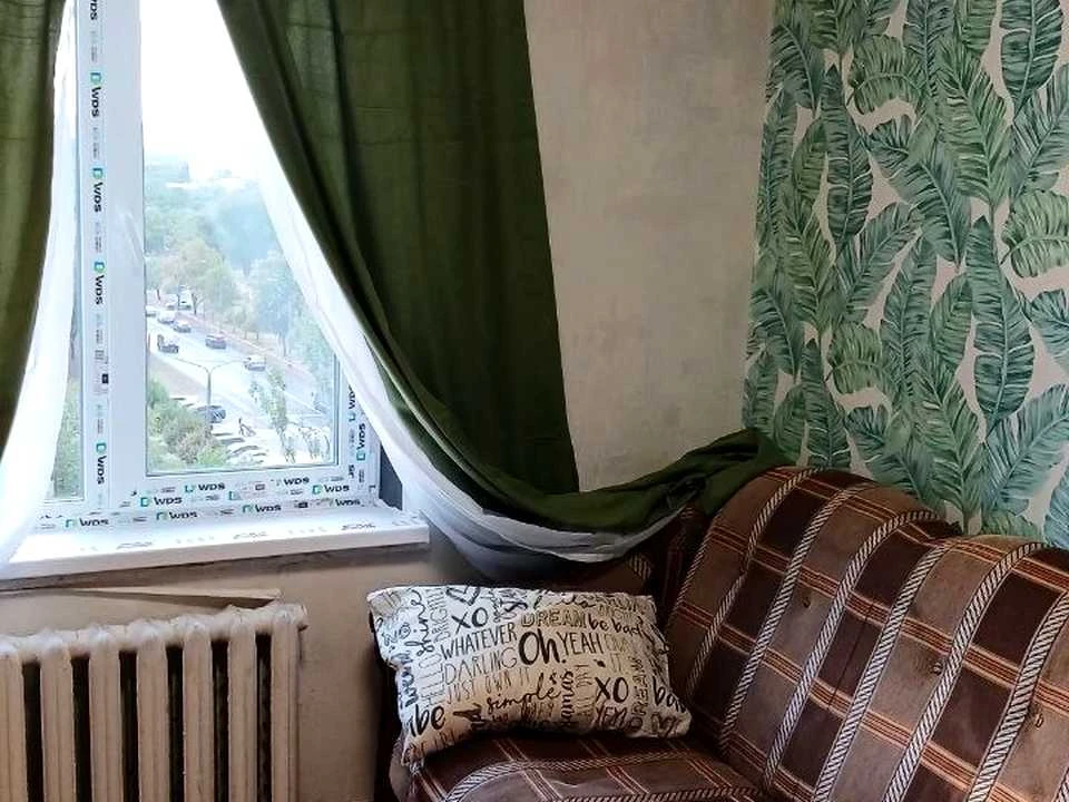 Квартира. Запоріжжя, Сорочинська вул. (Новгородська)