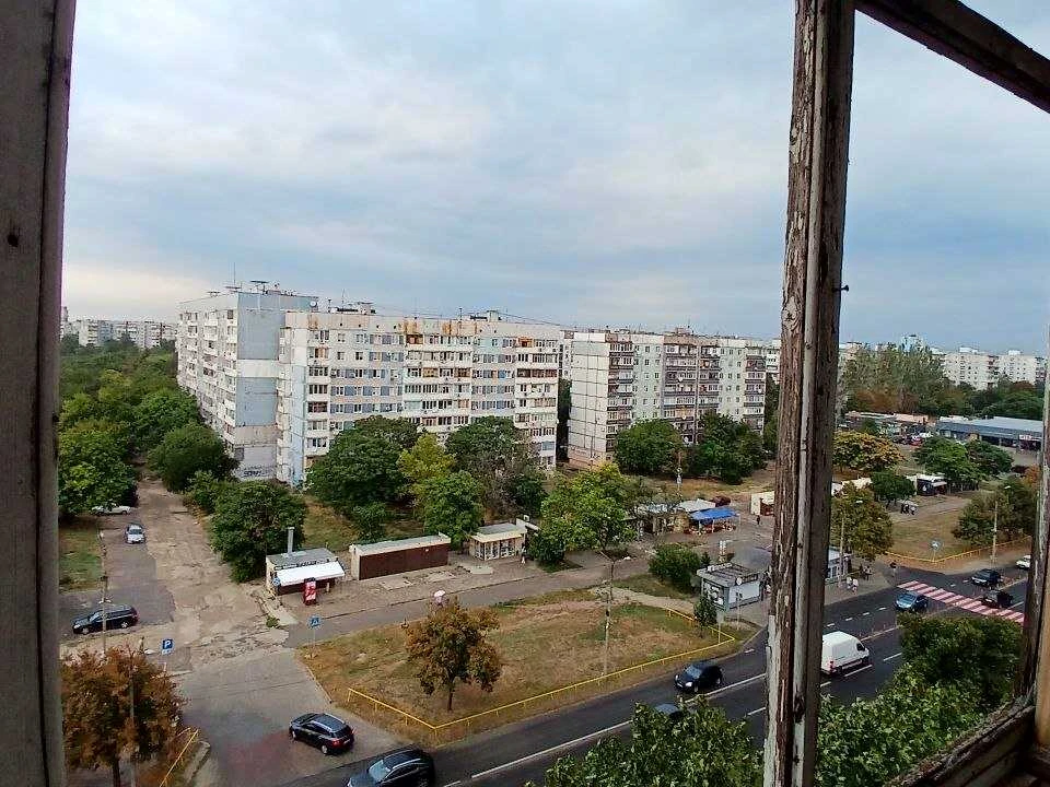 Квартира. Запоріжжя, Сорочинська вул. (Новгородська)