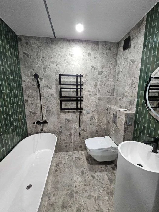 ОДНОкімнатна квартира у ЖК Манхеттен по ВИГІДНІЙ ціні!