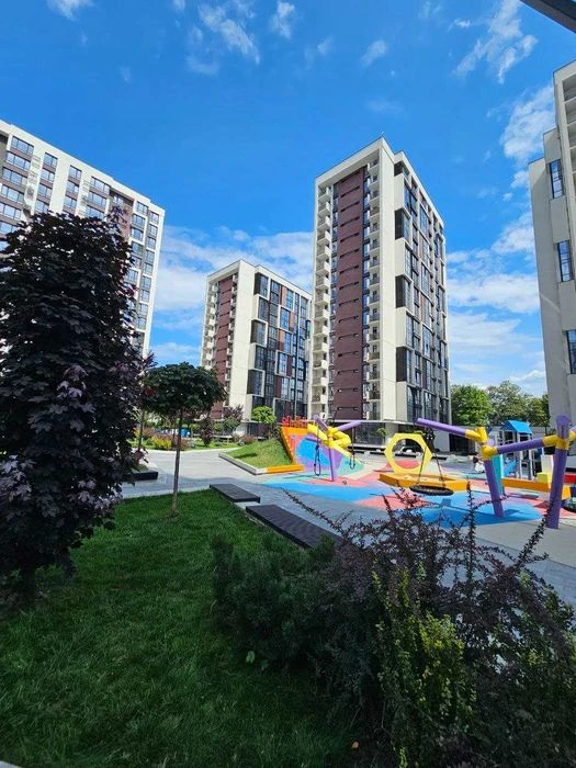 ОДНОкімнатна квартира у ЖК Манхеттен по ВИГІДНІЙ ціні!