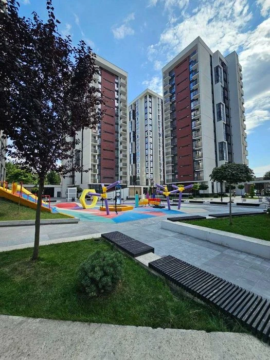 ОДНОкімнатна квартира у ЖК Манхеттен по ВИГІДНІЙ ціні!