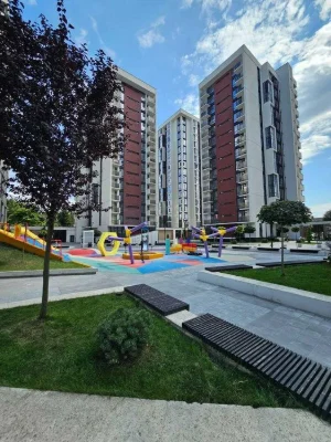ОДНОкімнатна квартира у ЖК Манхеттен по ВИГІДНІЙ ціні!