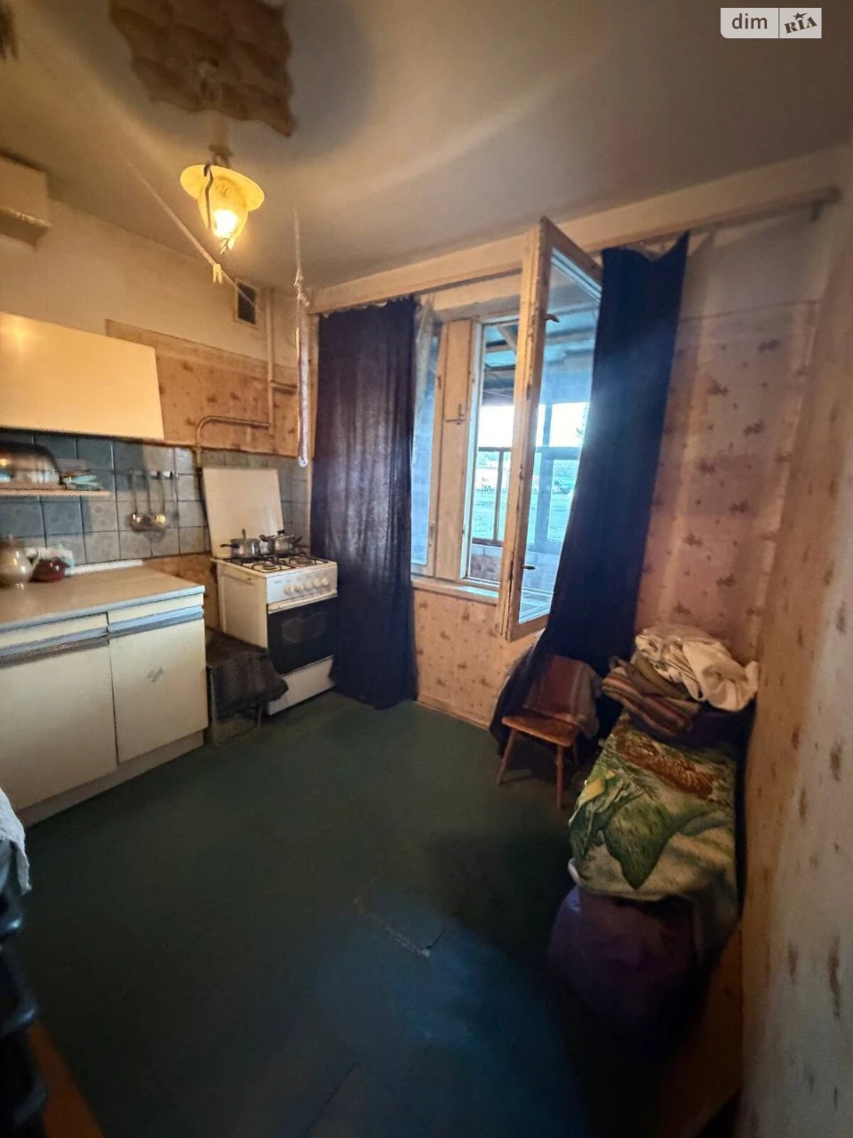 Продаж Квартира Ракове