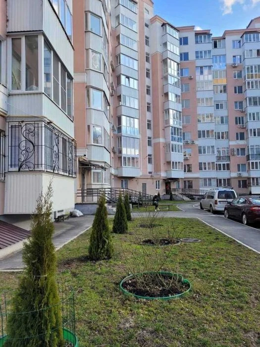 Продаж 3 кім квартири 110 м2 Індив опал Новобуд мікр-н Левад