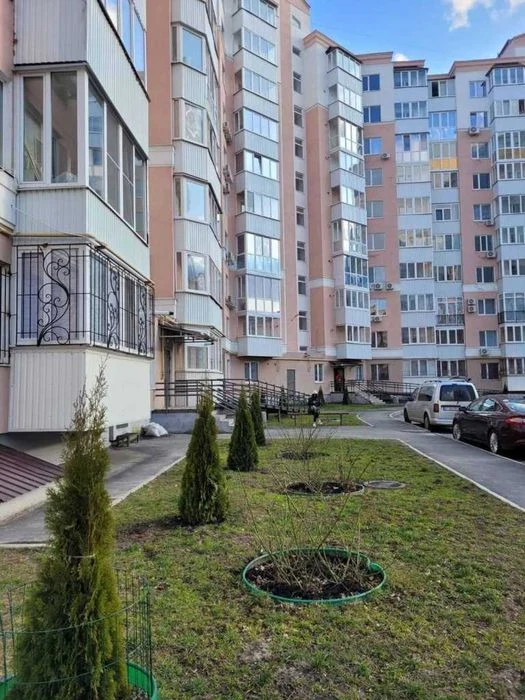 Продаж 3 кім квартири 110 м2 Індив опал Новобуд мікр-н Левад
