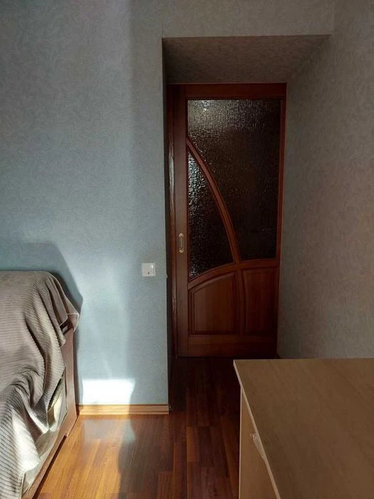 Продаж 2 кім. квартири. 62 м2. Індив. газ. опал. 2 балк. Цен