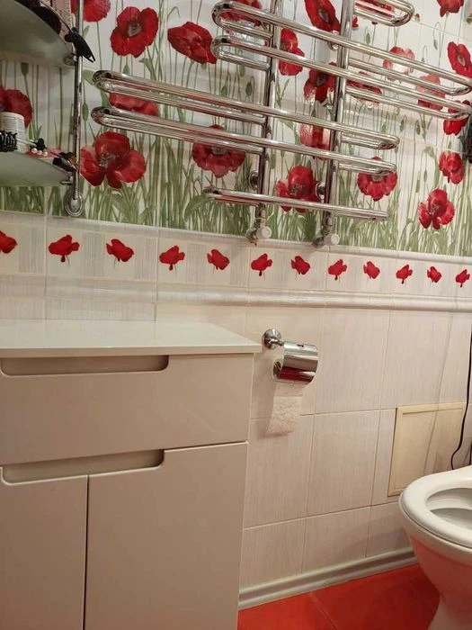 Продаж 2 кім. квартири. 62 м2. Індив. газ. опал. 2 балк. Цен