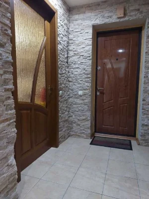 Продаж 2 кім. квартири. 62 м2. Індив. газ. опал. 2 балк. Цен