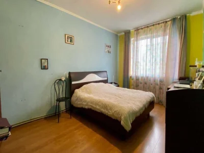 Продаж 3 кім. квартири. 120м². Індив. опал. Новобуд. Левада