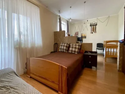 Продаж 3 кім. квартири. 120м². Індив. опал. Новобуд. Левада