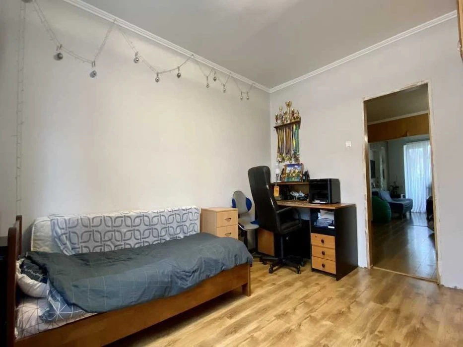 Продаж 3 кім. квартири. 120м². Індив. опал. Новобуд. Левада