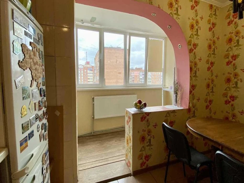 Продаж 3 кім. квартири. 120м². Індив. опал. Новобуд. Левада