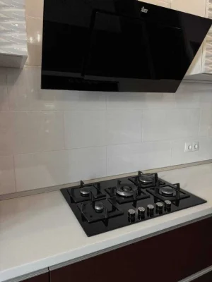 Продаж 3 кім квартири 136 м2 Індив газ опал Новобуд Левада №