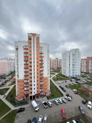 Продаж 3 кім квартири 136 м2 Індив газ опал Новобуд Левада №
