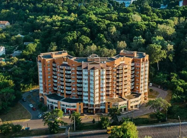 Продаж 2 кім квартири 67м2 5/9 пов Індив опал Новобуд р-н По