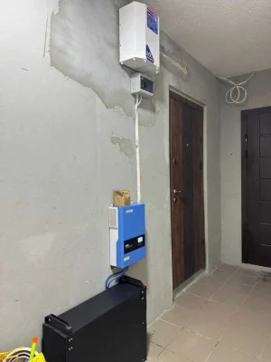 2к.квартира,новобудова, 65м2, котел, 3/9