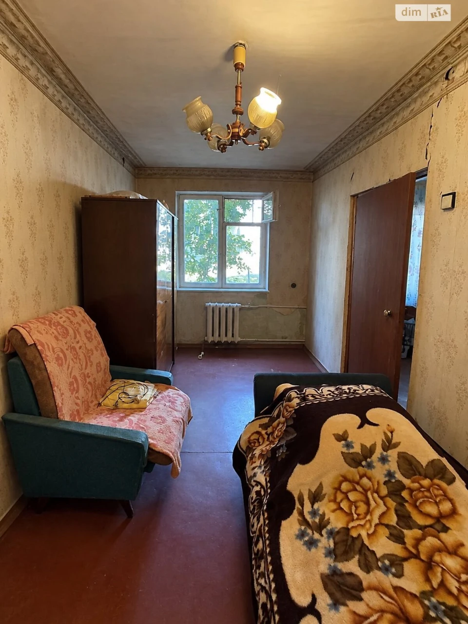 Продаж Квартира ХТЗ
